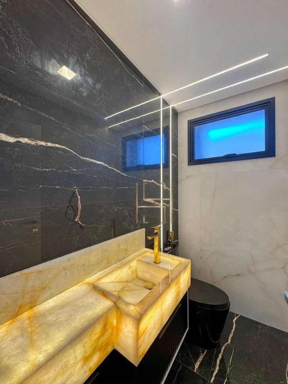 Casa 7 quartos com suíte no Boulevard Lagoa - Foto 3