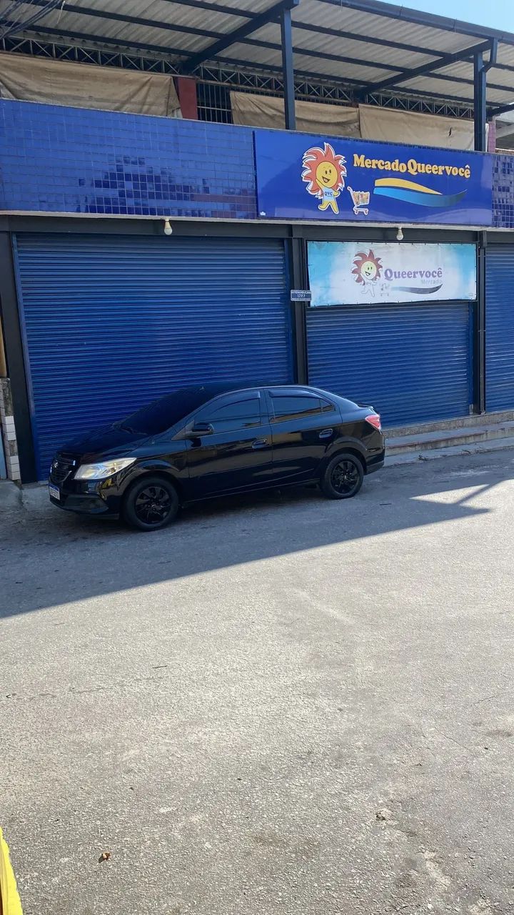 Chevrolet Prisma SED. LT 1.0 8V FLEXPOWER 4P 2014