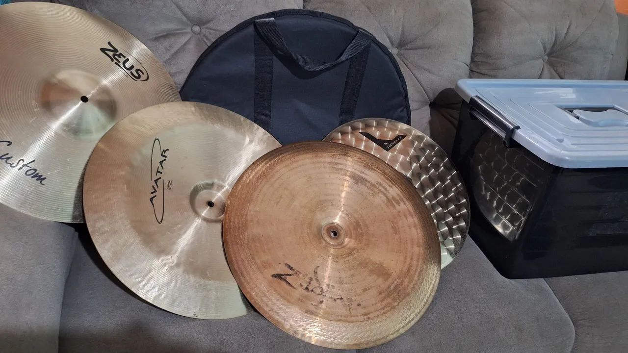 Kit de pratos - Foto 2