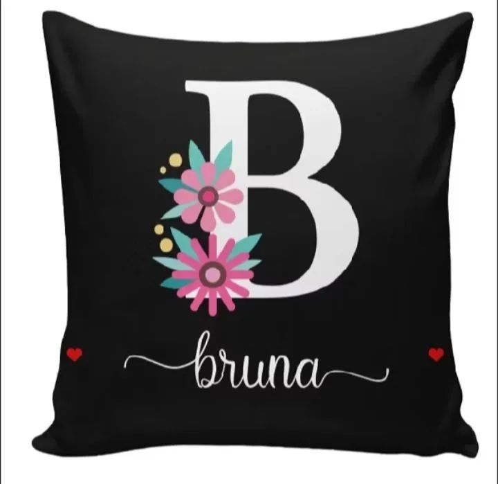 Almofada personalizadas ? - Foto 3