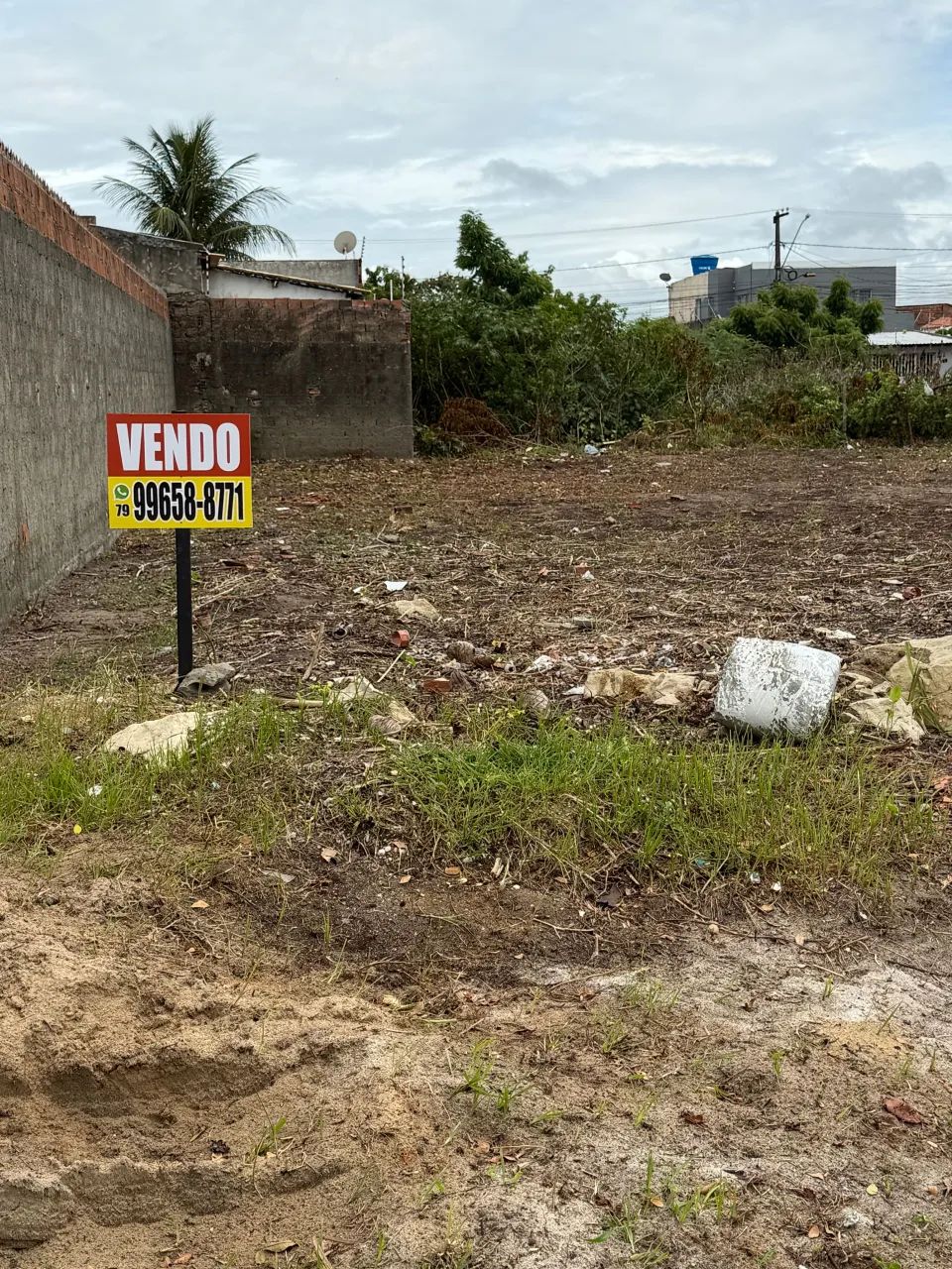 Lote à venda, ARUANA, Aracaju, SE - Foto 2
