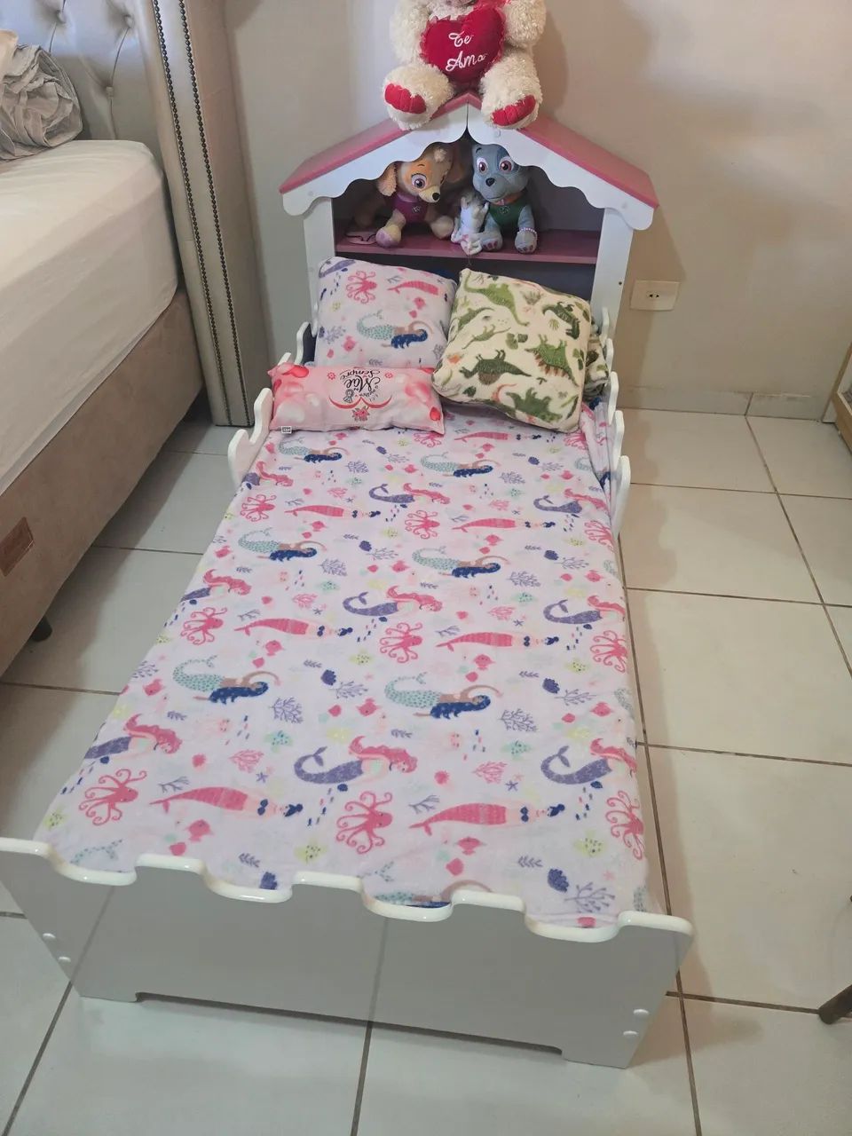 Cama infantil tematica - Foto 2