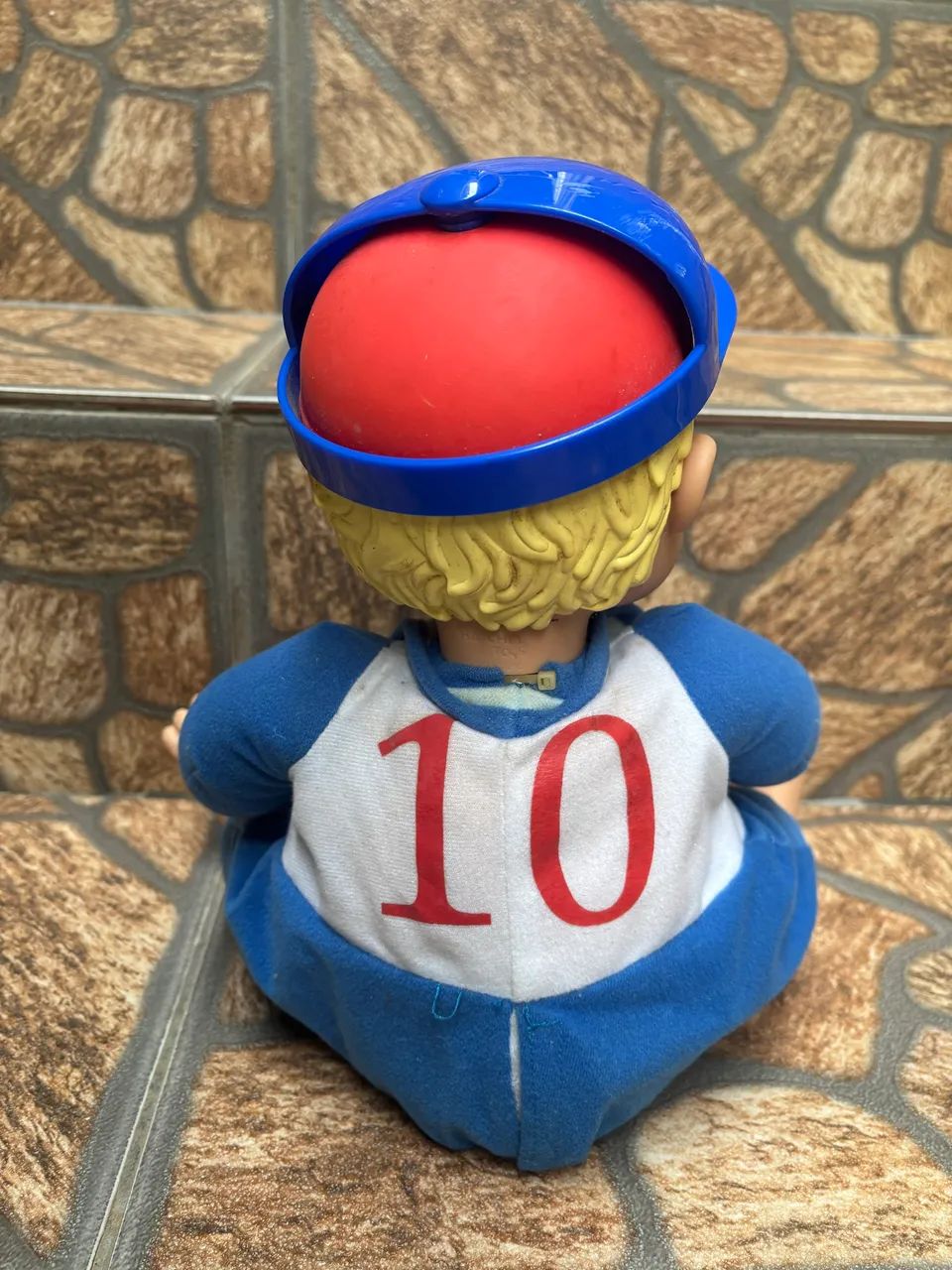 Boneco Meus Travessos  - Foto 2