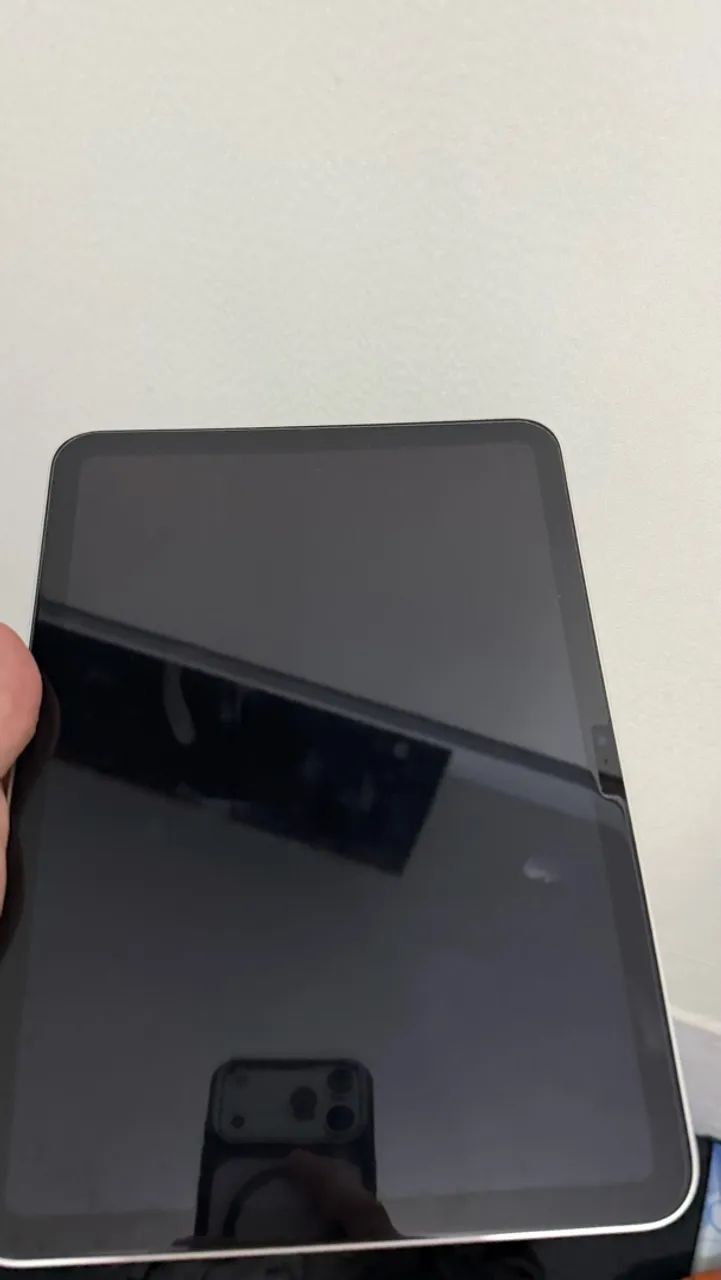 Apple iPad 11 Geração A16 Wi-fi 128gb - Foto 4