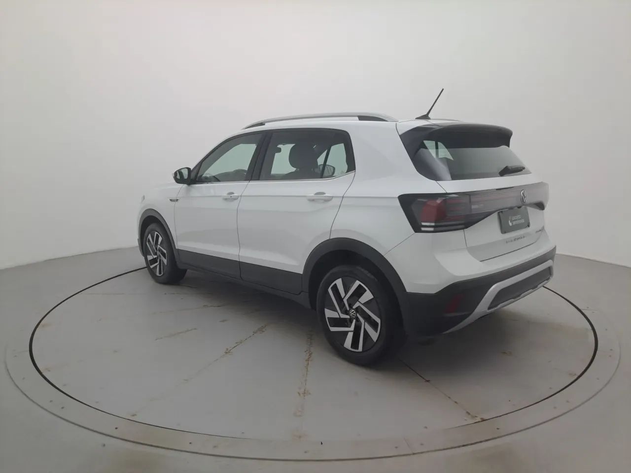 Volkswagen T-Cross Highline 1.4 TSI Flex 16V 5P AUT, foto 3 de 18