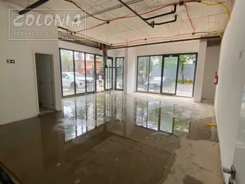 Conjunto Comercial para locação - Jardim, Santo André - Foto 4