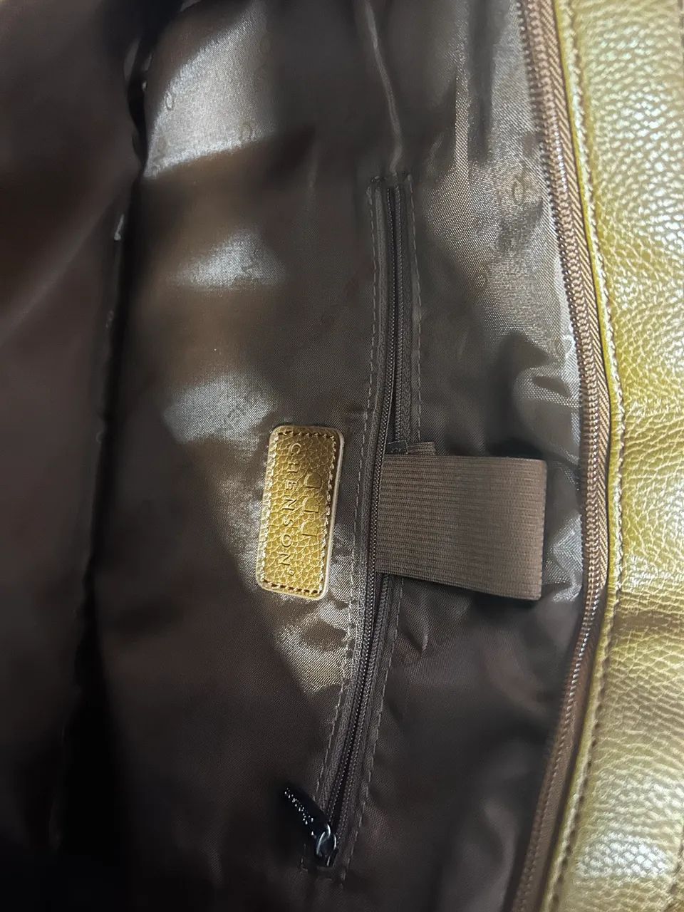 Bolsa transversal chenson original  - Foto 5