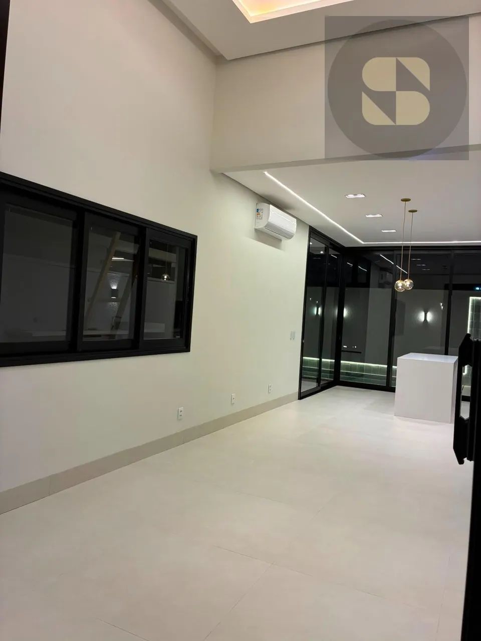 Casa a venda com 3 suites no Condominio Brisas - Cuiabá, MT - Foto 5