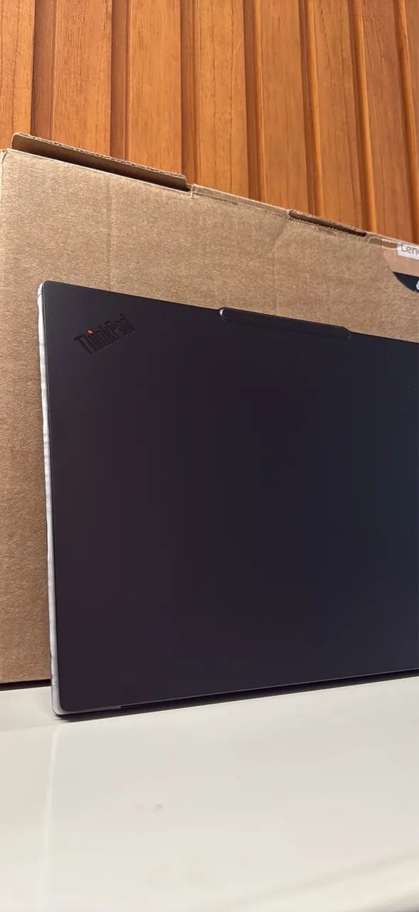 Notebook Lenovo Thinkpad E14 Intel Ultra 7 32gb 1tb W11pro - Foto 5