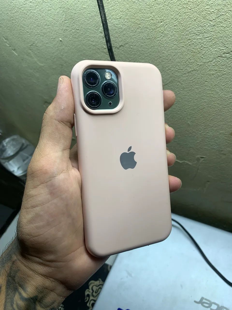 iPhone 11 Pro 64Gb - Celulares e Smartphones - Jardim São