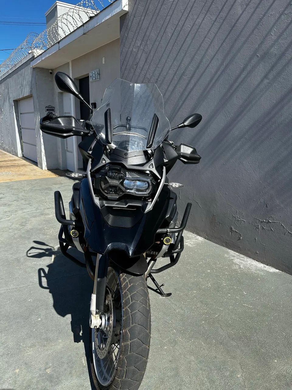 BMW GS 1200 EXLCUSIVE 2018 - Foto 3