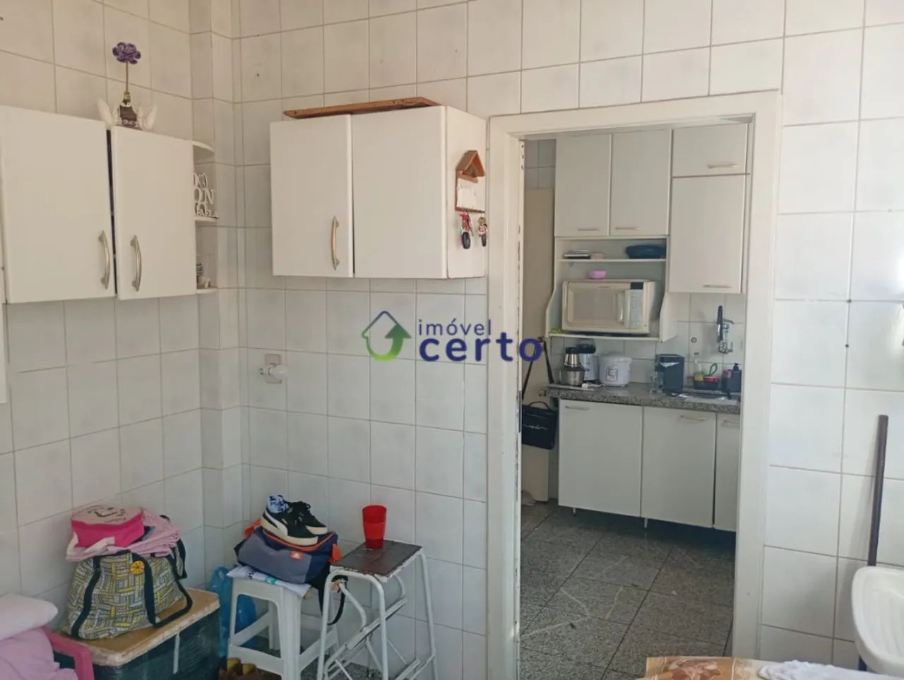 Apartamento com 4 quartos à venda em Belo Horizonte - Foto 5
