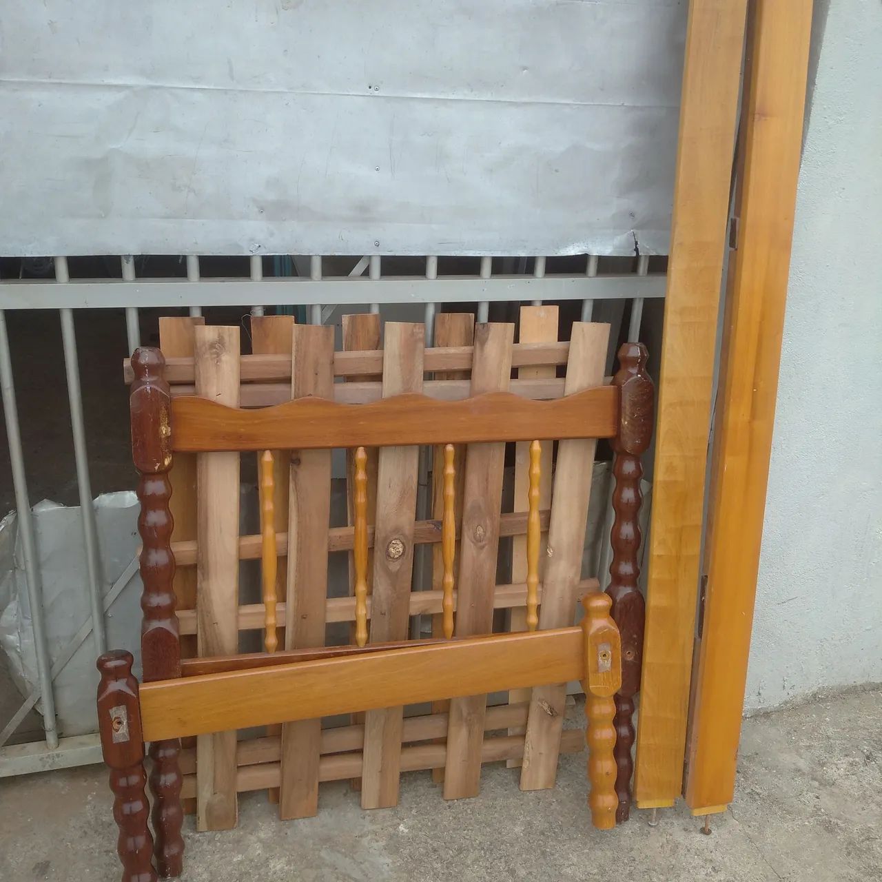 Cama de solteiro  - Foto 2