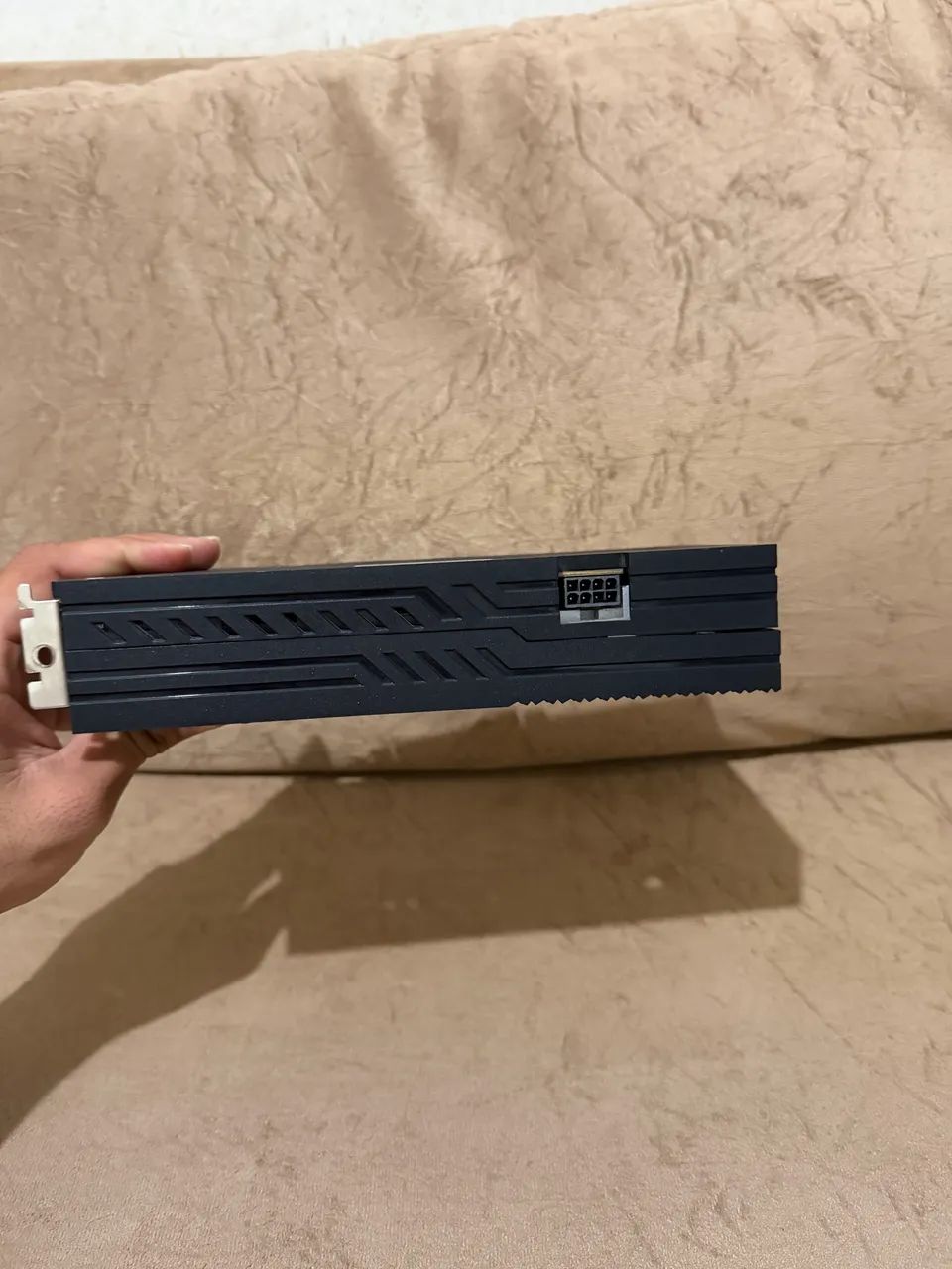 Placa de vídeo rx580 8gb - Foto 4