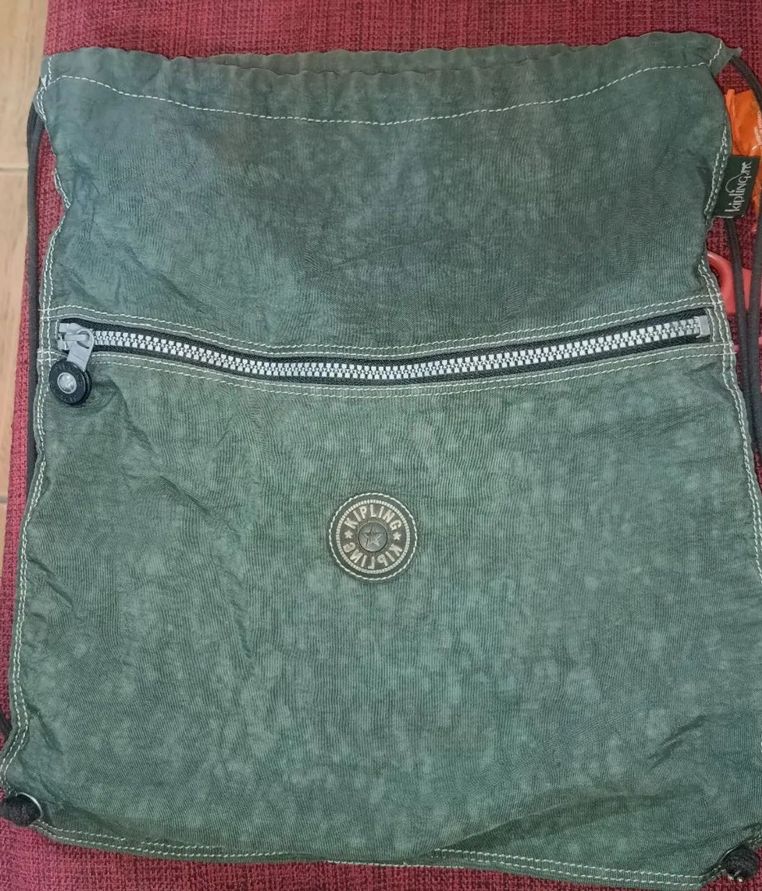 Mochila Kipling  - Foto 2