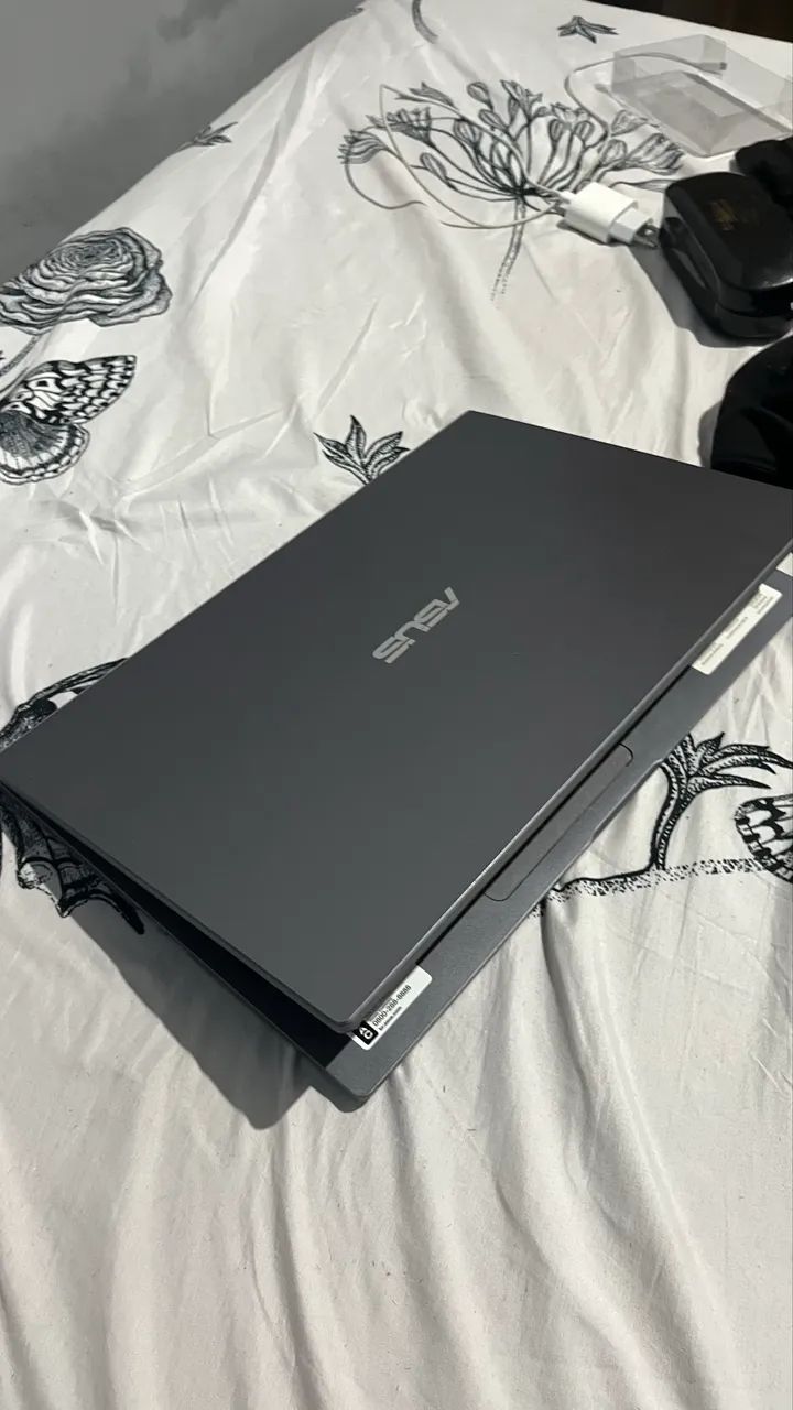 Notebook ASUS