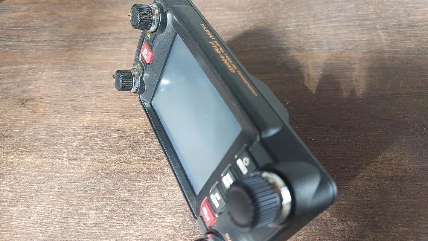 Radio Yaesu FTM-400XDR - Foto 5