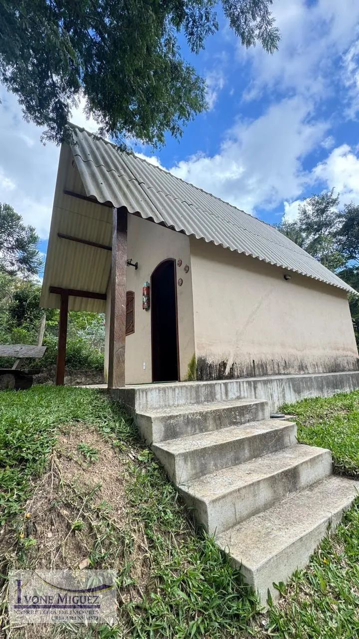 Chalé em Palmares - Paty do Alferes - Foto 4
