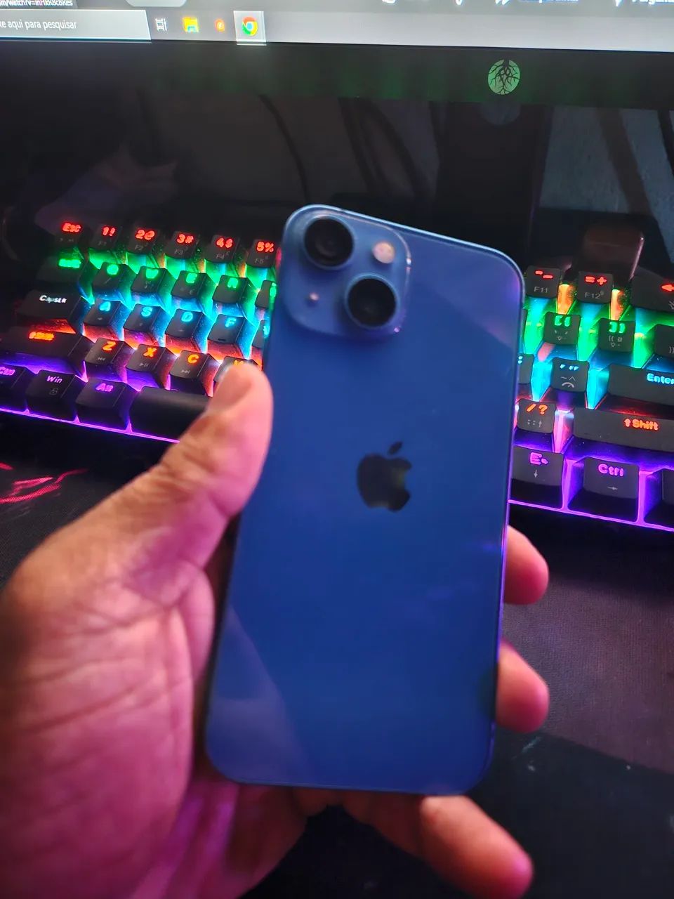 iPhone 13 mini 128gb