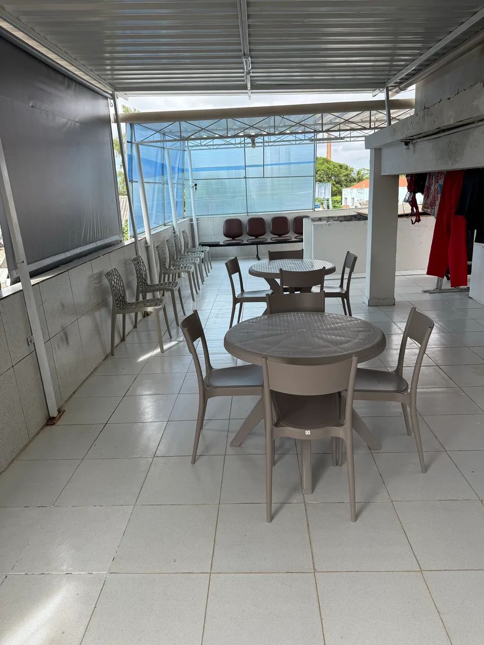 Apt. de 1 e 2 quartos na Boa Vista, com tudo incluso, excelente - Foto 4