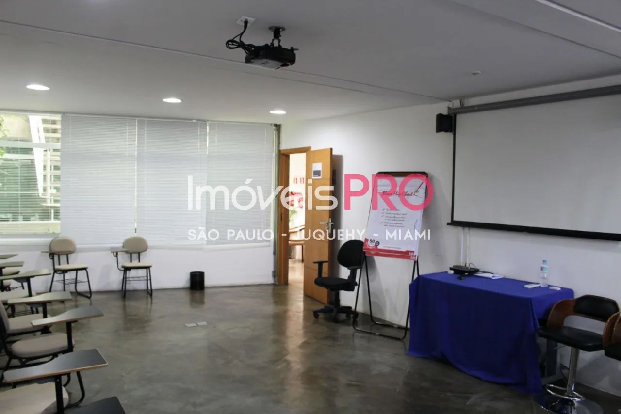 Prédio Comercial para venda na Consolação