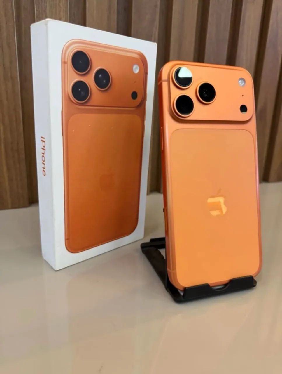iPhone 17 pro Max - Foto 5