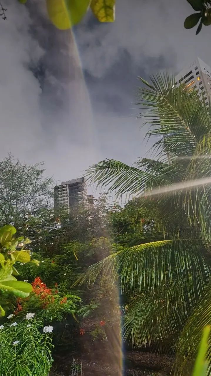 Apartamento por temporada 