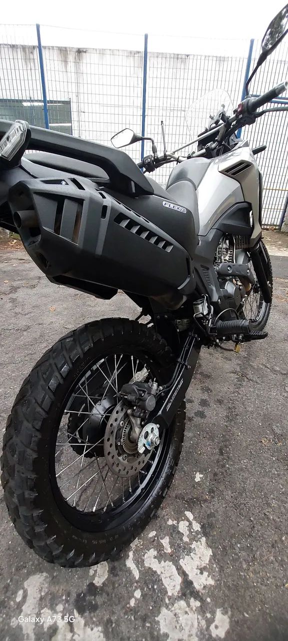 Sahara 300 2024  - Foto 9