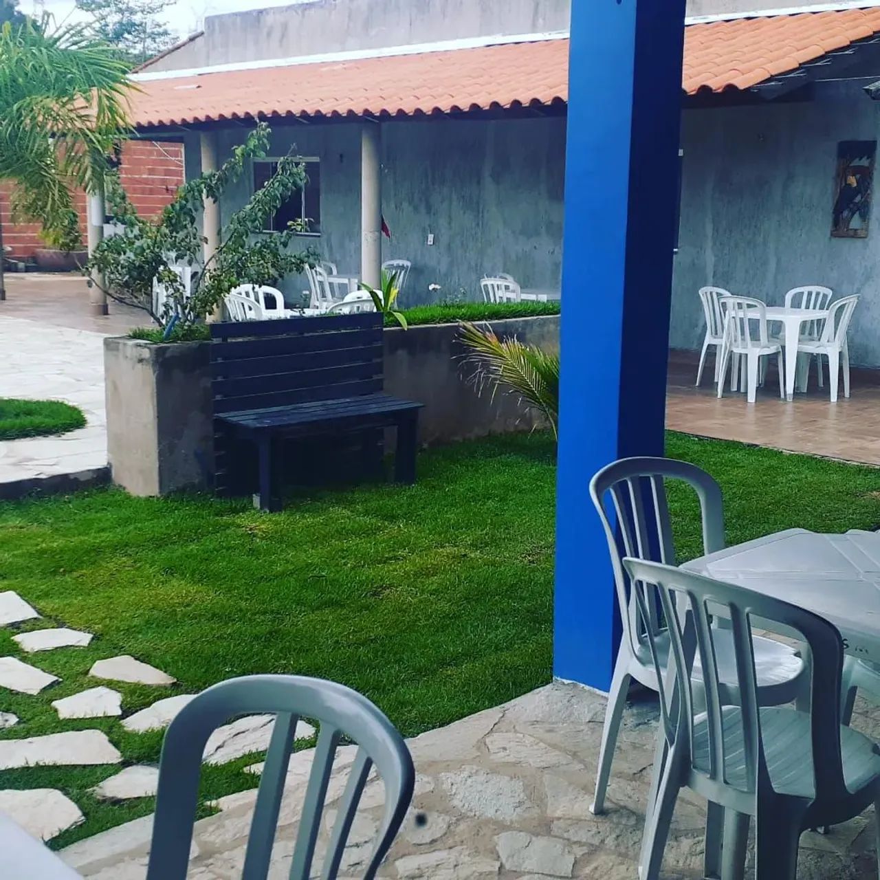 Chácara Santíssima Trindade eventos  - Foto 3