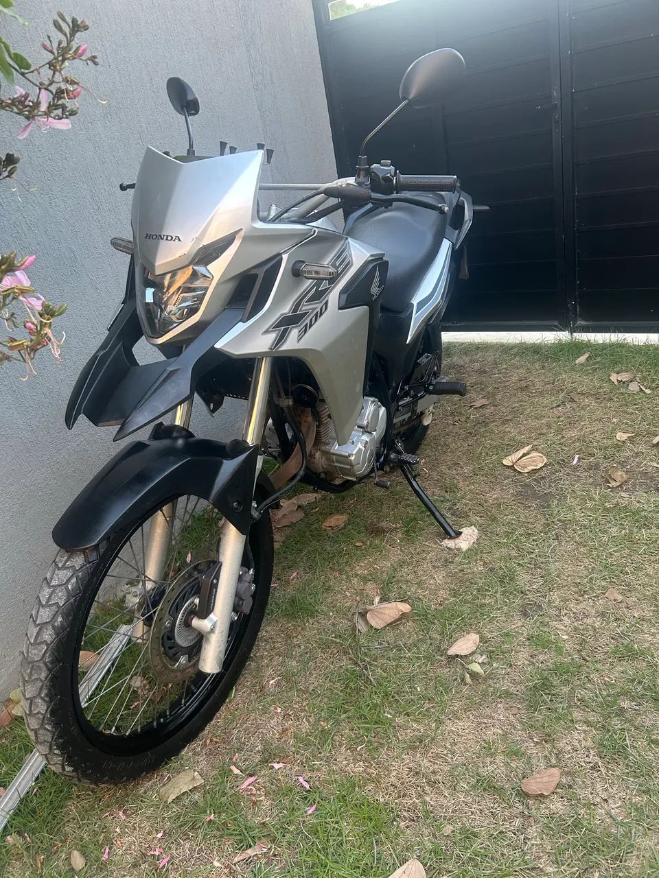XRE 300 COM ABS  - Foto 3