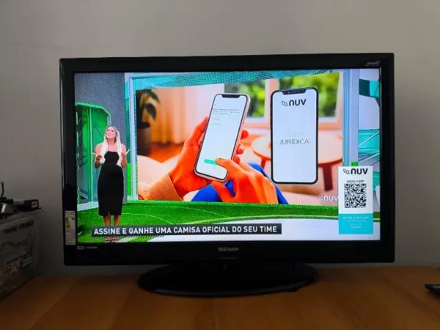 TV digtal 40 polegadas  - Foto 3