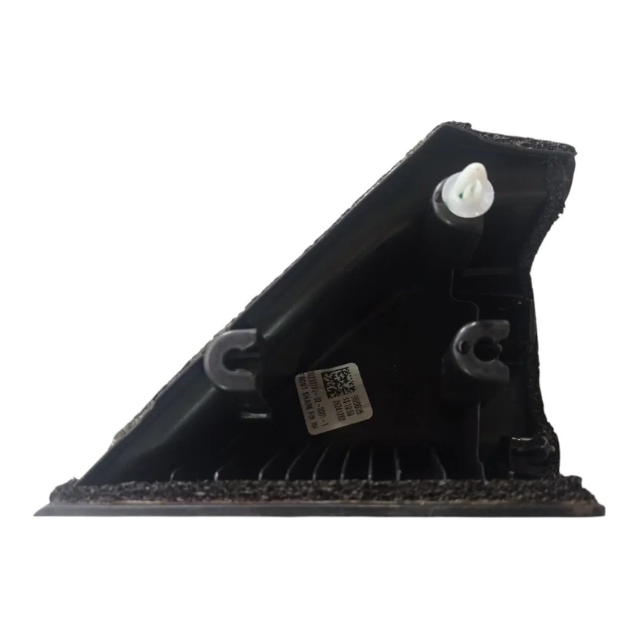ACABAMENTO INTERNO RETROVISOR DIA DIR CHEVROLET TRACKER 2026 - Foto 2