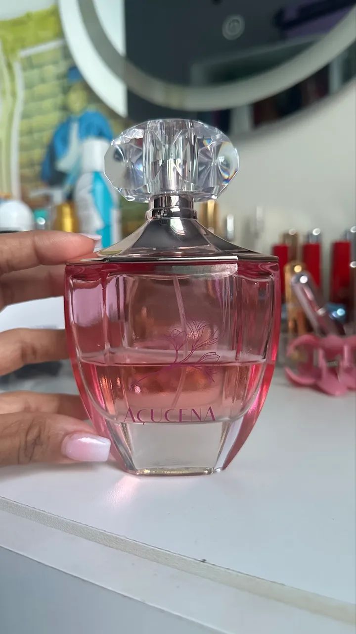 Desapego de perfumes  - Foto 4