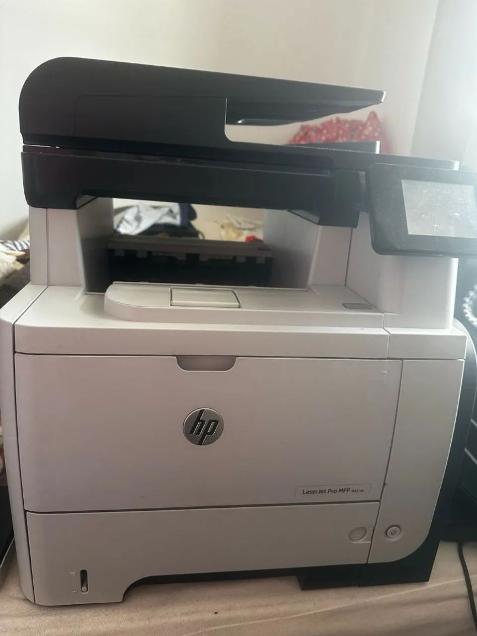 HP LASER JET PRO MFP - Foto 3