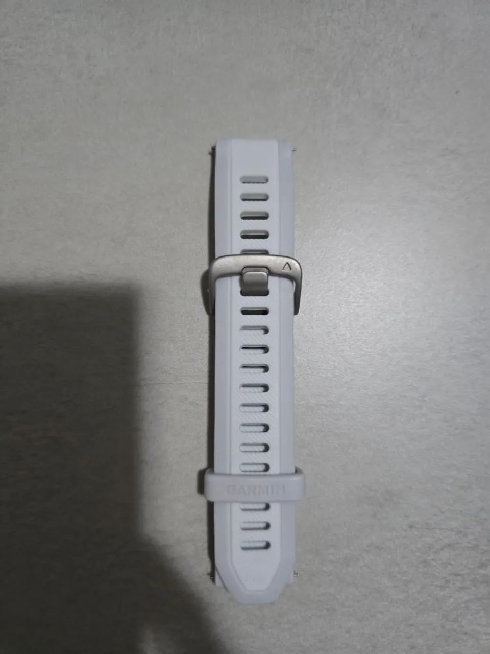 Pulseira original garmin 20mm