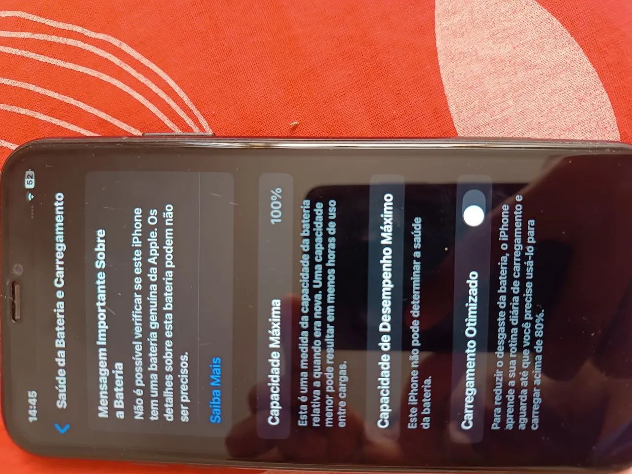 Vendo iPhone 11, 64gb - Foto 4