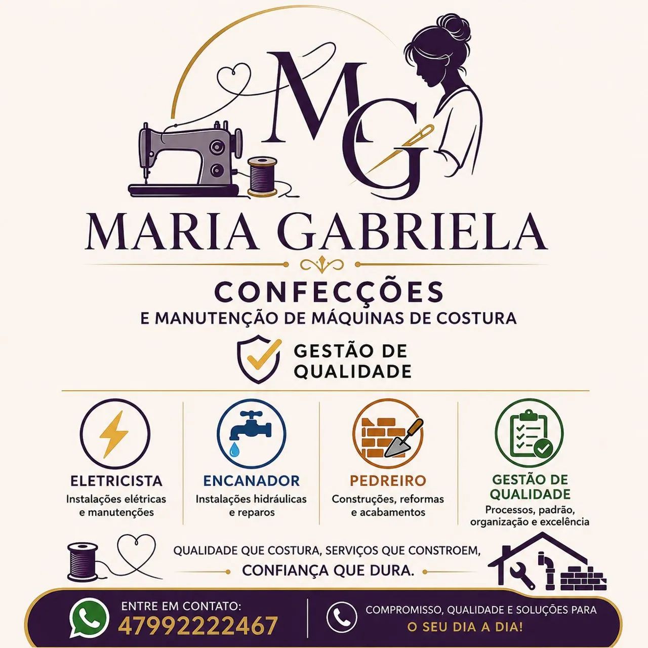 Prestação de serviço 