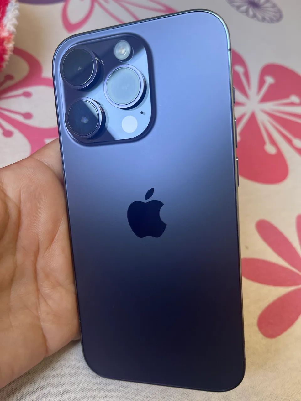 iPhone 14 Pro 128 GB - Foto 2