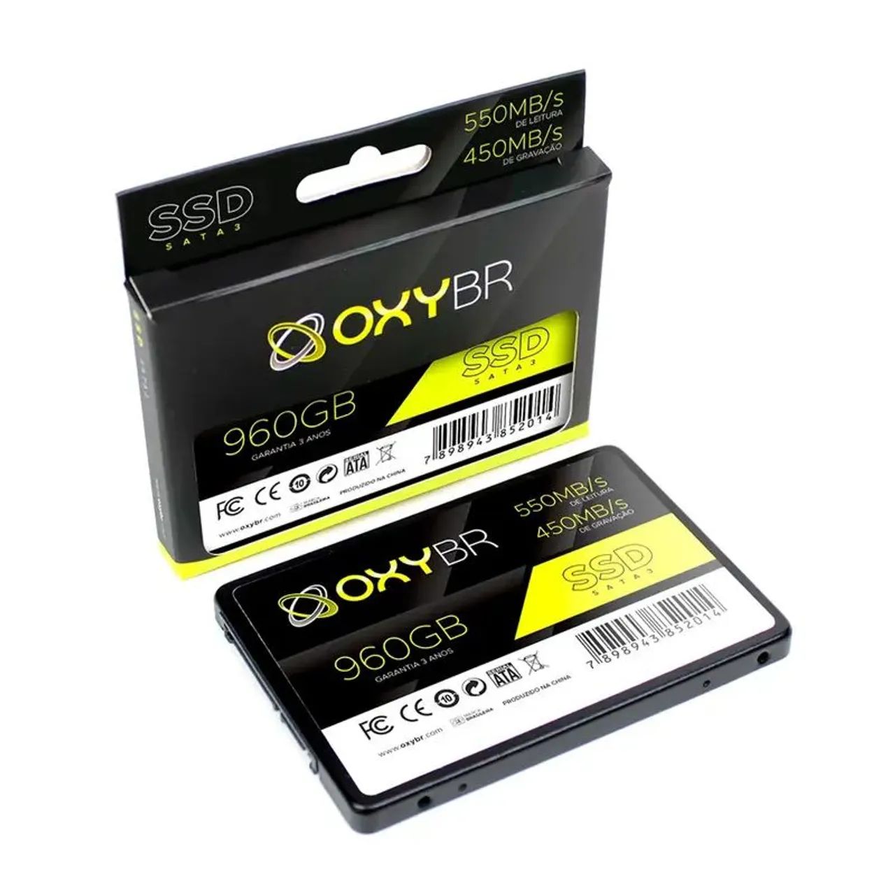 ssd 960gb