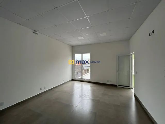 Locação: Sala Comercial 26m²- Centro - Navegantes - Foto 4