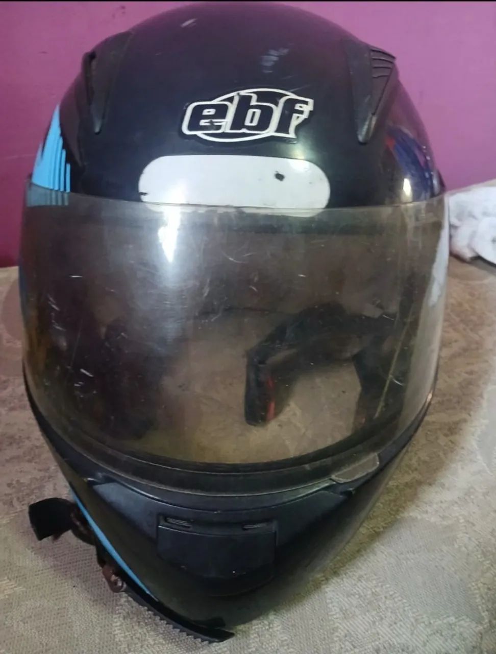 Capacete 