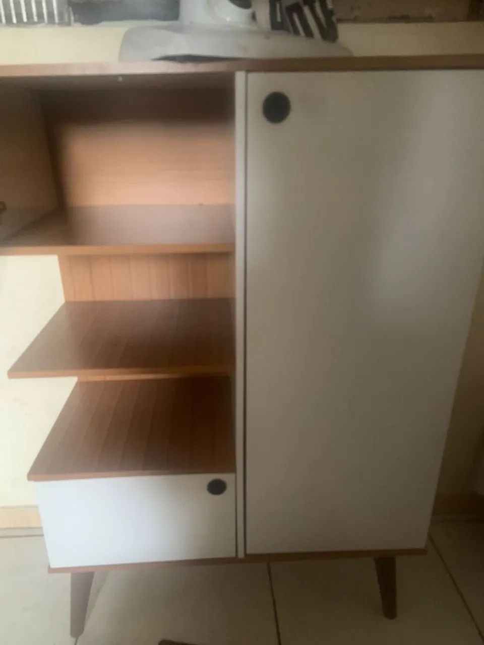 Armário com portas para casa  - Foto 2