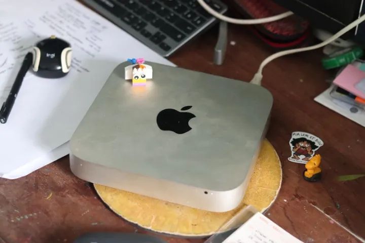 Mac mini 2012 - Computadores e Desktops - Bengui, Belém 1497336796
