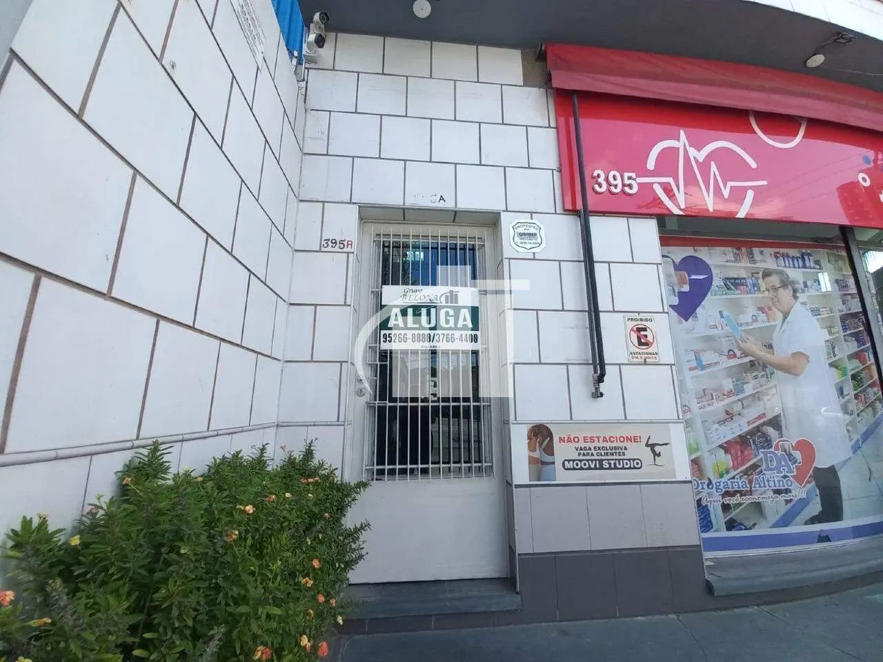 Sala Comercial para Locação  48 m² - Foto 5