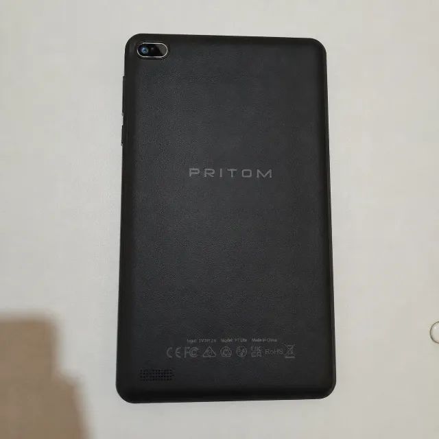 Tablet PRITON Tronpad P7 Plus - Excelente Custo-Benefício - Foto 4