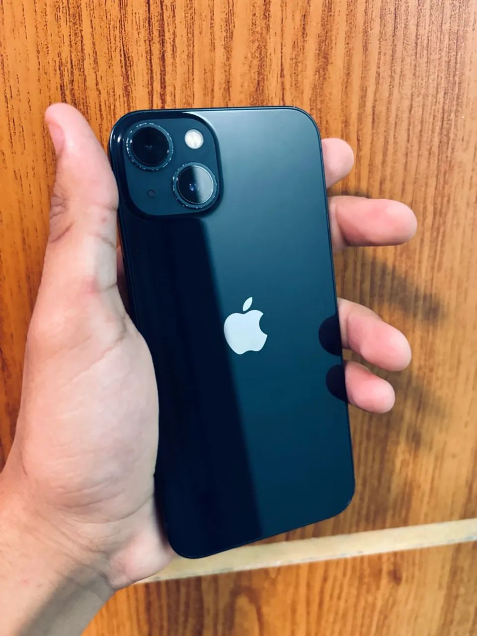 iphone 13 Preto 128Gb