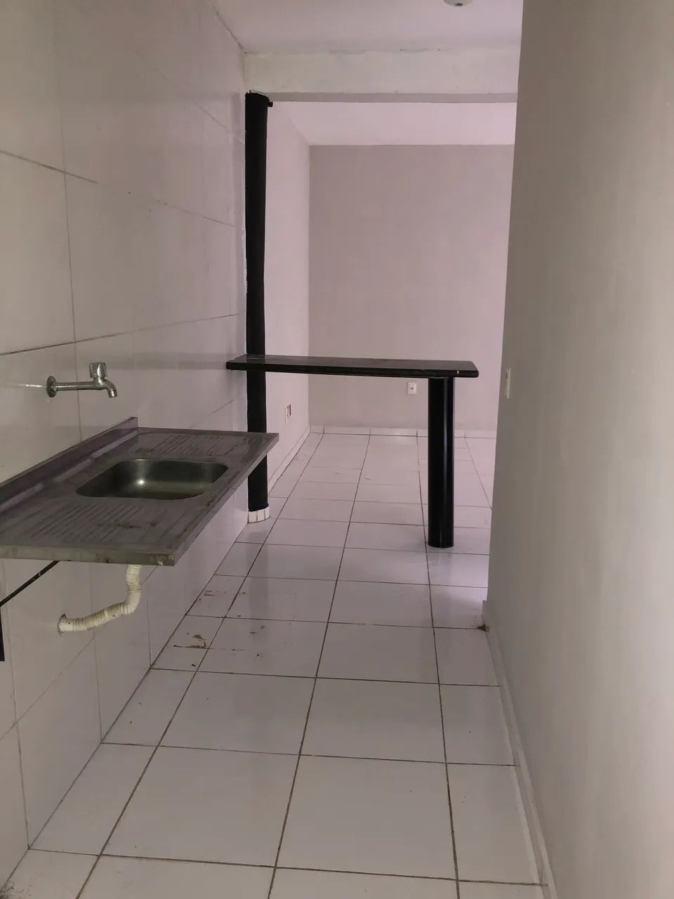 alugo lindo apartamento  - Foto 4