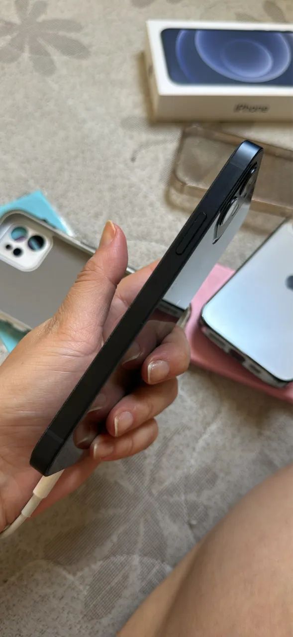 iPhone 12 64gb - Foto 4