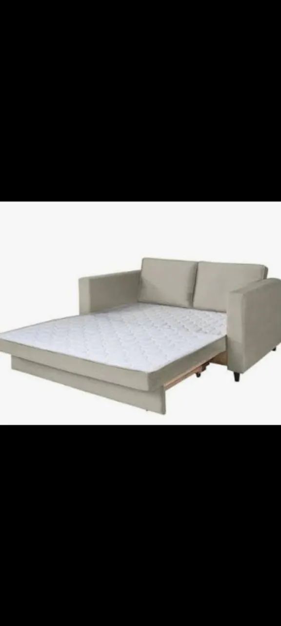 SOFA CAMA BELIZE - Foto 5