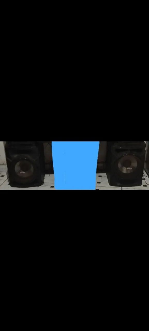 Amplificador  - Foto 2
